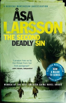 The Second Deadly Sin - MPHOnline.com