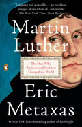 Martin Luther - MPHOnline.com