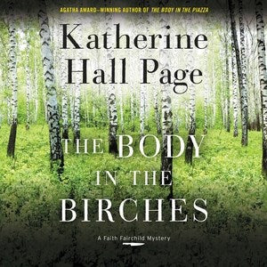 The Body in the Birches - MPHOnline.com