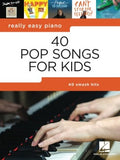 40 Songs for Kids - MPHOnline.com