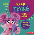 Keep Trying With Abby - MPHOnline.com