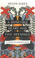 A Honeybee Heart Has Five Openings - MPHOnline.com