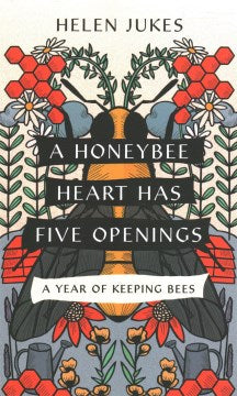 A Honeybee Heart Has Five Openings - MPHOnline.com