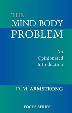 The Mind-Body Problem - MPHOnline.com