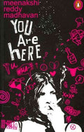 You Are Here by Reddy, Meena - MPHOnline.com