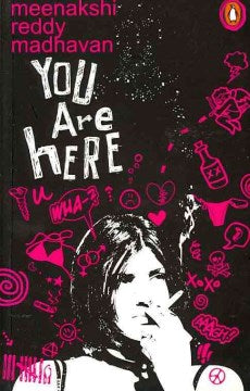 You Are Here by Reddy, Meena - MPHOnline.com