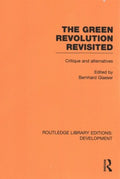 The Green Revolution Revisited - MPHOnline.com