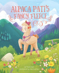 Alpaca Pati's Fancy Fleece - MPHOnline.com