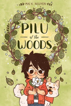 Pilu of the Woods - MPHOnline.com