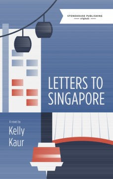 Letters to Singapore - MPHOnline.com