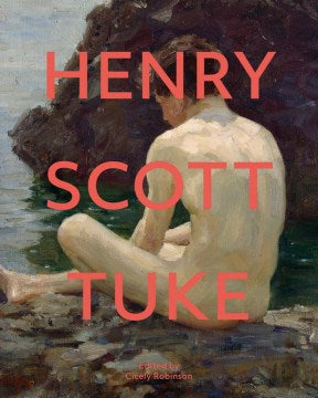 Henry Scott Tuke - MPHOnline.com