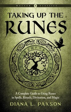 Taking Up the Runes - MPHOnline.com