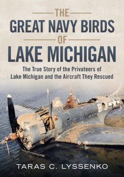 The Great Navy Birds of Lake Michigan - MPHOnline.com