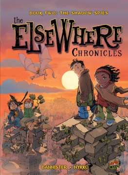 The Elsewhere Chronicles 2 - MPHOnline.com