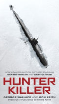 Hunter Killer (Film Tie-in) - MPHOnline.com