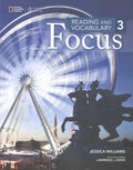 Reading and Vocabulary Focus 3 - MPHOnline.com