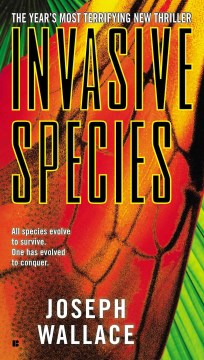 Invasive Species - MPHOnline.com