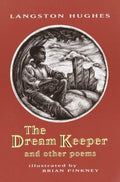 The Dream Keeper and Other Poems - MPHOnline.com