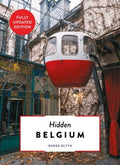 Hidden Belgium - MPHOnline.com