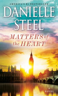 Matters of the Heart by Steel, Danielle - MPHOnline.com