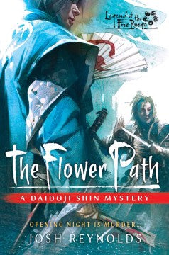 The Flower Path - MPHOnline.com