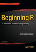 Beginning R - MPHOnline.com