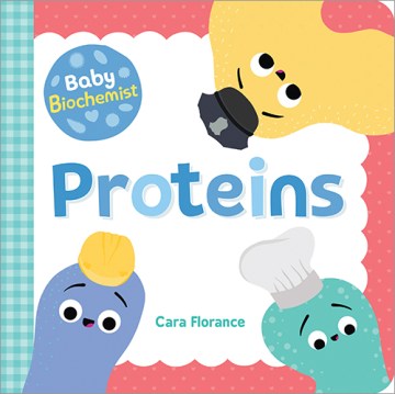 Proteins - MPHOnline.com