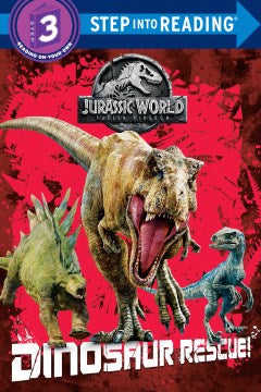 Jurassic World Fallen Kingdom - MPHOnline.com