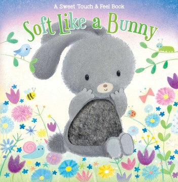 Soft Like a Bunny - MPHOnline.com