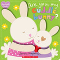 Are You My Cuddle Bunny? - MPHOnline.com