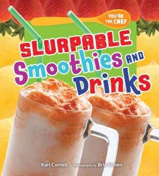 Slurpable Smoothies and Drinks - MPHOnline.com