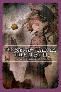 The Saga of Tanya the Evil 11 - MPHOnline.com