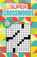 Super Crosswords - MPHOnline.com