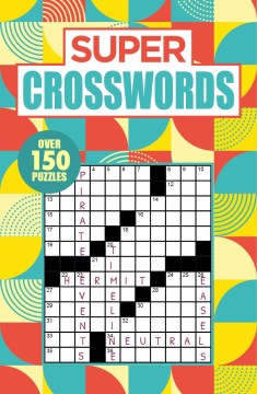 Super Crosswords - MPHOnline.com