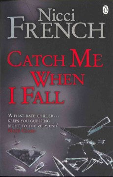 Catch Me When I Fall - MPHOnline.com