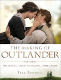 The Making of Outlander, the Series - MPHOnline.com