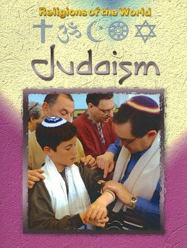 Judaism - MPHOnline.com