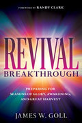 Revival Breakthrough - MPHOnline.com