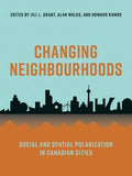 Changing Neighbourhoods - MPHOnline.com