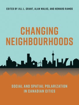 Changing Neighbourhoods - MPHOnline.com