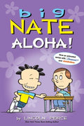 Big Nate: Aloha! - MPHOnline.com