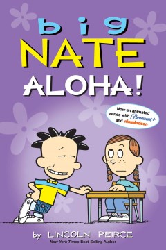 Big Nate: Aloha! - MPHOnline.com