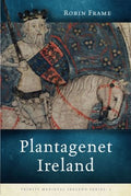 Plantagenet Ireland - MPHOnline.com