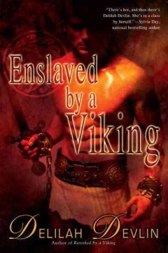 Enslaved by a Viking - MPHOnline.com