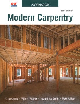 Modern Carpentry - MPHOnline.com