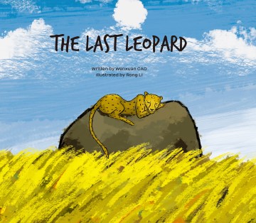 The Last Leopard - MPHOnline.com