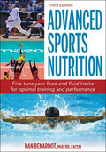 Advanced Sports Nutrition - MPHOnline.com