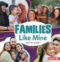 Families Like Mine - MPHOnline.com