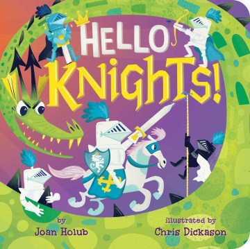 Hello Knights! - MPHOnline.com