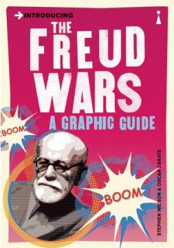 Introducing the Freud Wars   (Reprint) - MPHOnline.com